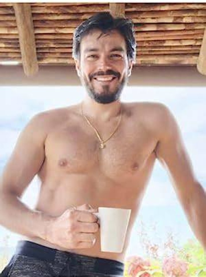 Luciano D'Acampo Wiki, Bio, Age, Height, Girlfriend Matilda Ramsay