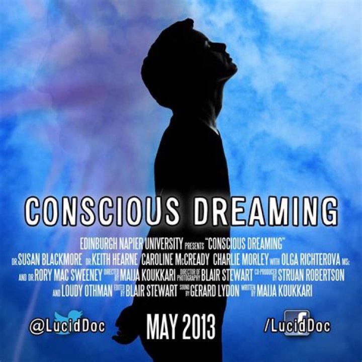 Lucid Dreaming Documentary on Conscious Dreaming YouTube