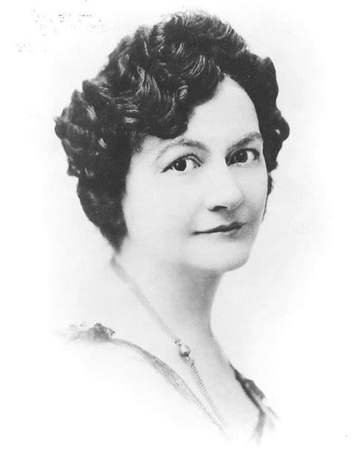 Lucille La Verne Net Worth ·