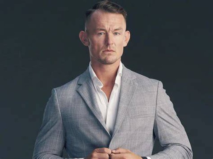 Ludwig Kaiser Bio, Wiki, Age, Height, Parents, WWE Career, Girlfriend