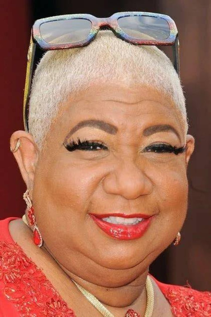 Luenell Luenell Movies, Bio and Lists on MUBI