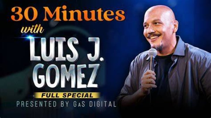 Luis J. Gomez Bio (Wiki)