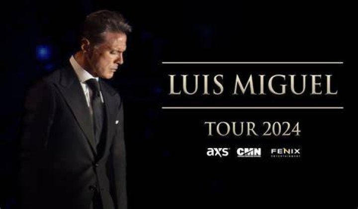 Luis 'Potro' Caballero realiza showcase en l&iacute;nea