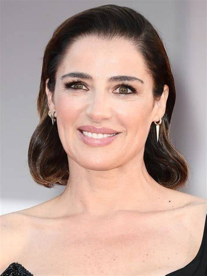 Luisa Ranieri Pictures Rotten Tomatoes