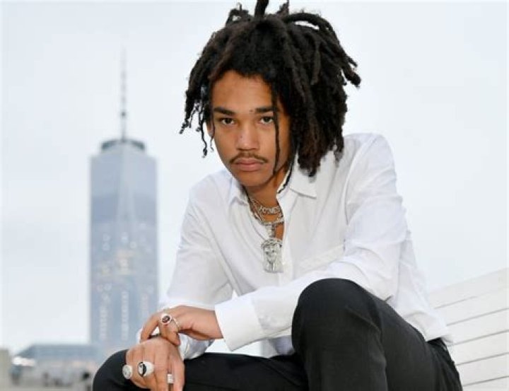 Luka Sabbat Biography, Age, Wiki, Height, Weight, Girlfriend, Family & More
