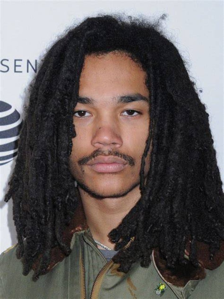 Luka Sabbat Model Profile Photos & latest news