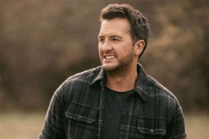 Luke Bryan Did Not Ask For CMT To Pull His Videos In Support Of Jason