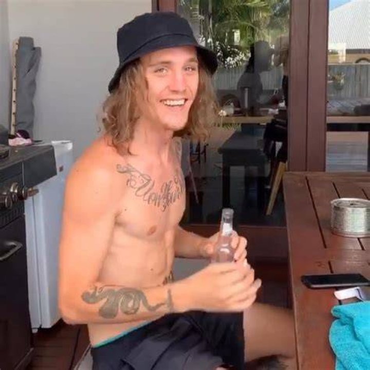 Luke Burland Sunshine Coast died, Nitro Circus and BMX Rider Ryan