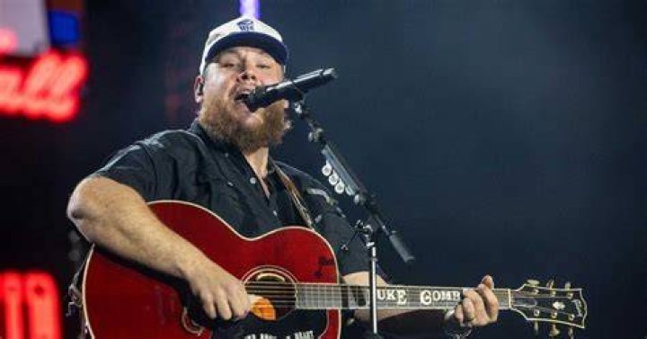 Luke Combs Net Worth: Surprising Revelations Unveiled