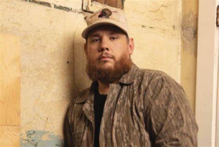 Luke Combs Says 'We'll Get 'Em Next Time' After Going '0 for 3' at 2021