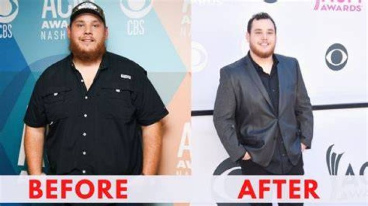 Luke Combs Weight Loss, Diet And Exercise Plan, How Much Weight Has He