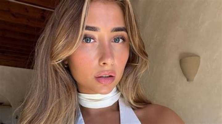 Luke Cooper Lily Phillips Leaked: Privacy, Consent, And Consequences