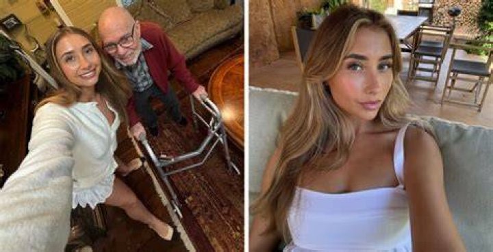 Luke Cooper Lily Phillips Leaked: Privacy, Consent, And Consequences