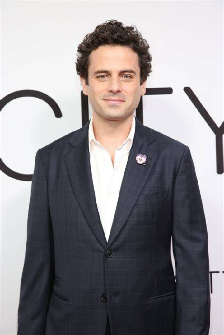 Luke Kirby Doblaje Wiki Fandom