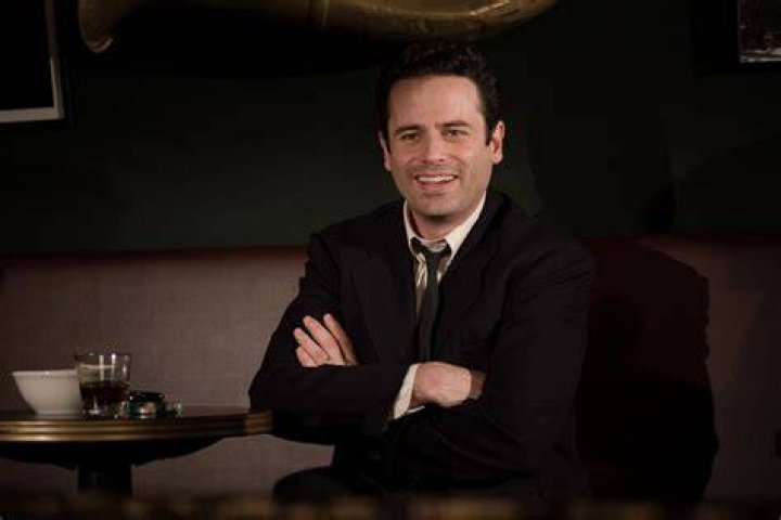Luke Kirby