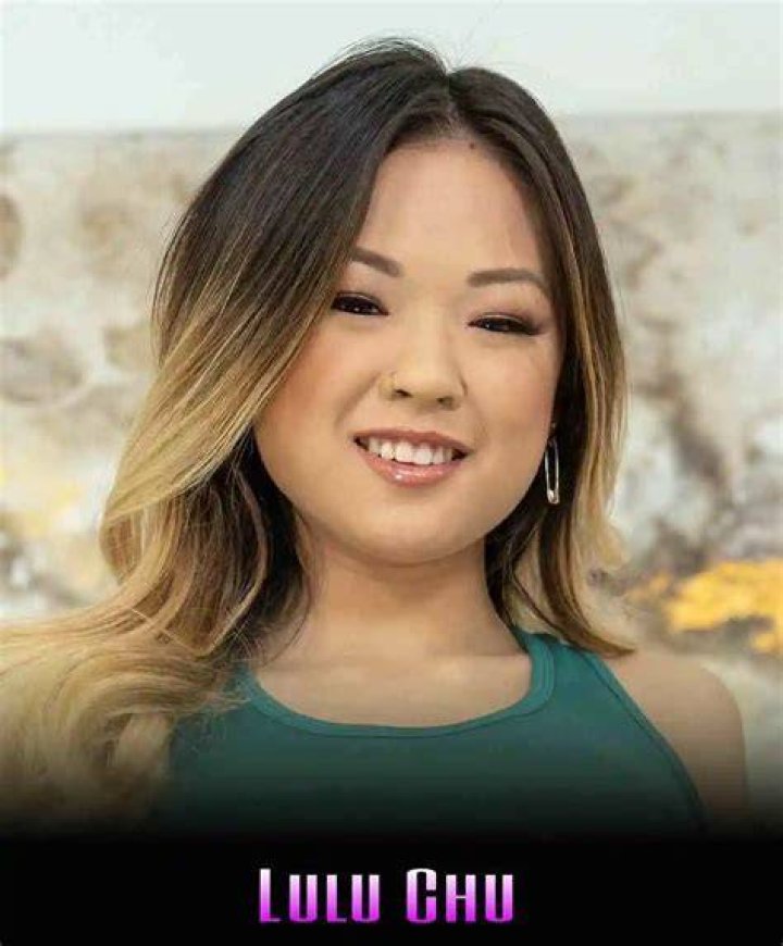 Lulu Chu Wiki, Biography, Age, Height, Weight, Birthday, Net worth, Photos
