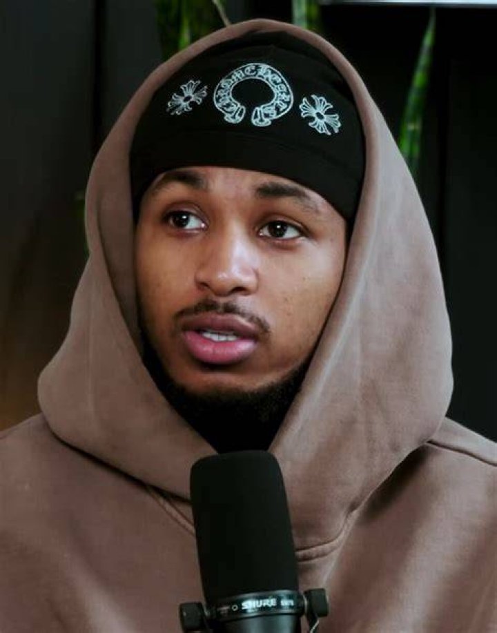 Luxor Rapper Wikipedia And Age Family And Net Worth