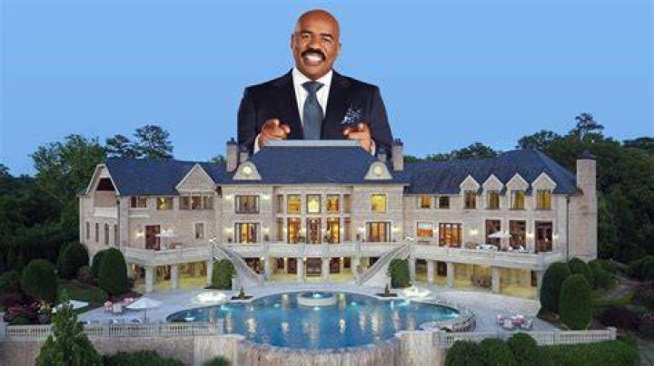 Luxury 70 of Steve Harvey Daughter Wedding Photos indexofmp3disney