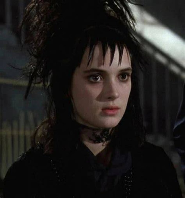 Lydia Deetz Heroes Wiki FANDOM powered by Wikia