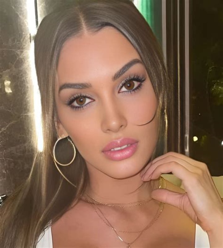 Lyna Perez Age, Height, Boyfriend, Networth, Birthday, Biography
