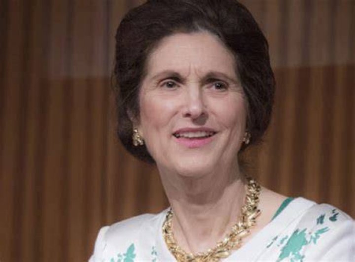 Lynda Bird Johnson Robb Biography, Age, Height, Husband, Net Worth, Family