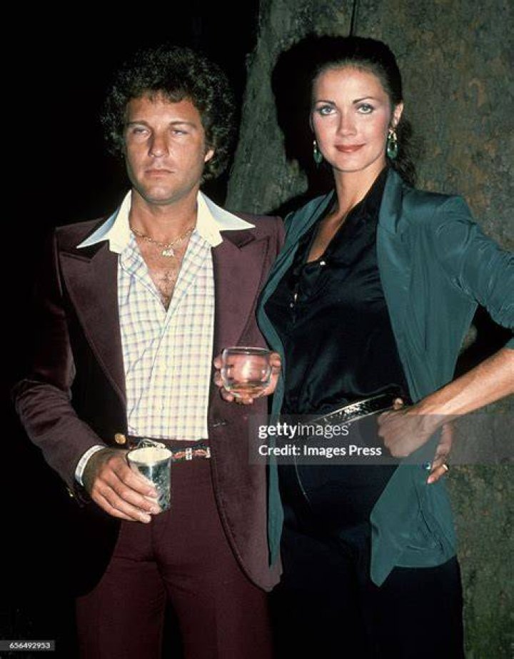 Lynda Carter's Divorce From Ron Samuels