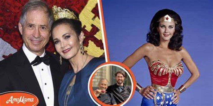 Lynda Carter Sacrificed Career to Raise Kids Who Are Now Grownup