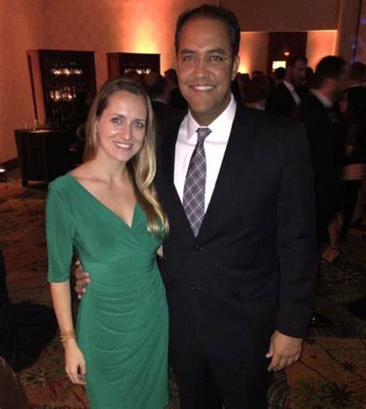 Lynlie Wallace Hurd is Will Hurd&rsquo;s wife Bio, age, children & other