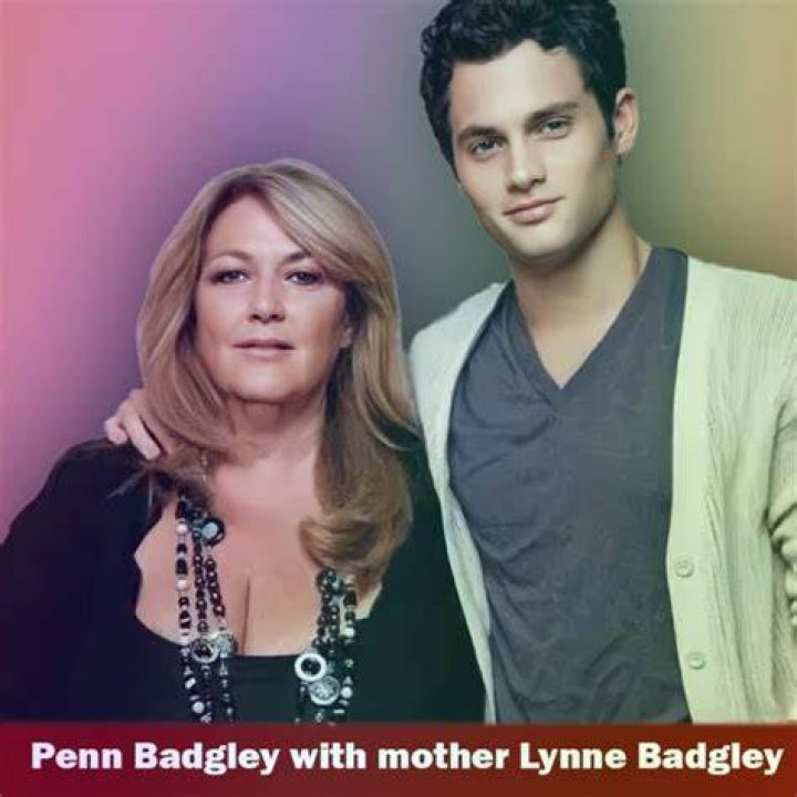 Lynne Badgley Penn Badgley&rsquo;s Mother Know About Her Penn badgley