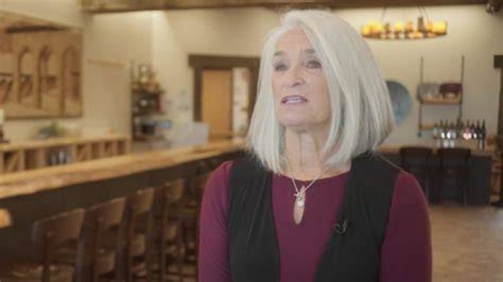 M Olivia Lagina is Known as The Wife of The Curse of Oak Island's Star and Producer, Marty Lagina ·