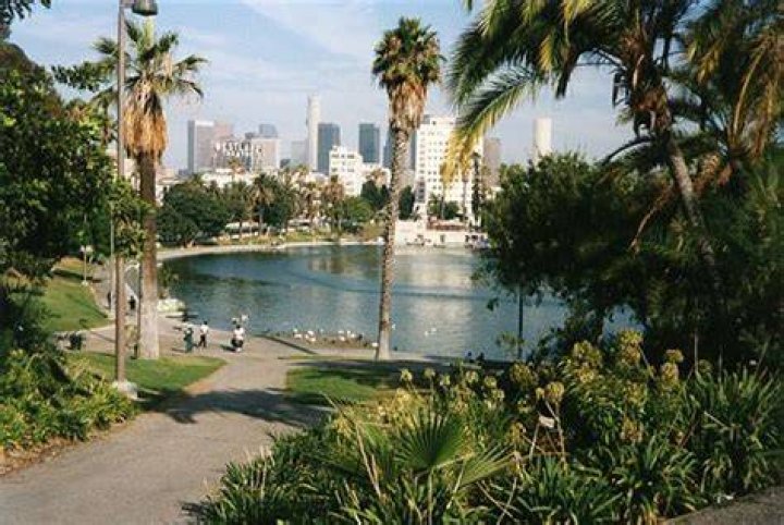 MacArthur Park (Los Angeles) All You Need to Know BEFORE You Go