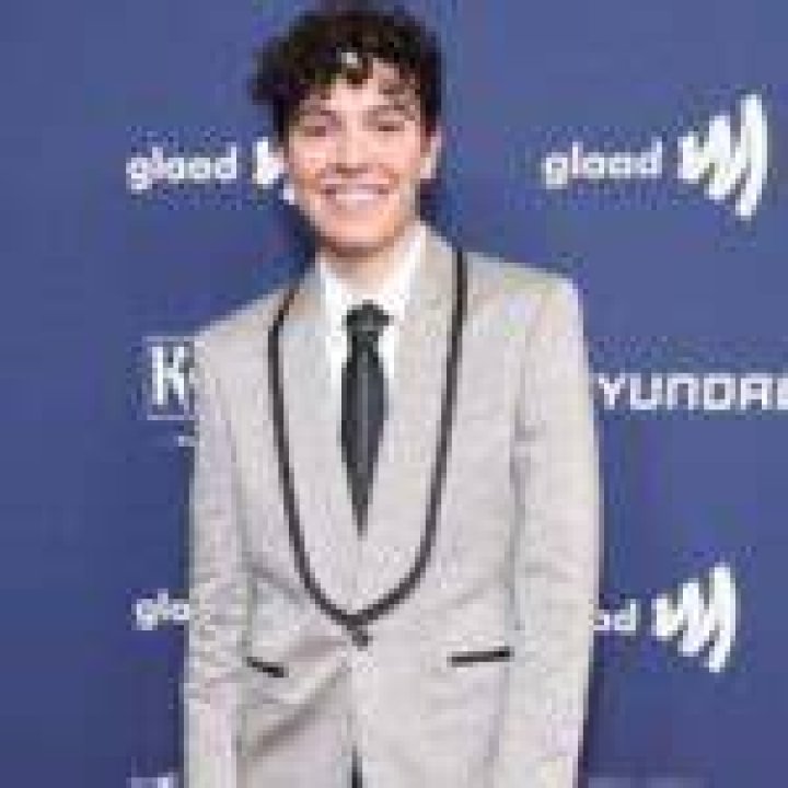 Mack Bayda Wikipedia; Age, Parents, Before, Real Name, Movies
