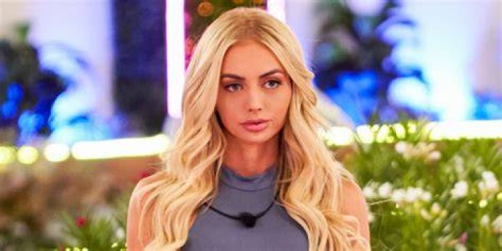Mackenzie Dipman, Love Island Age, Miss Idaho Model, Where is She From?