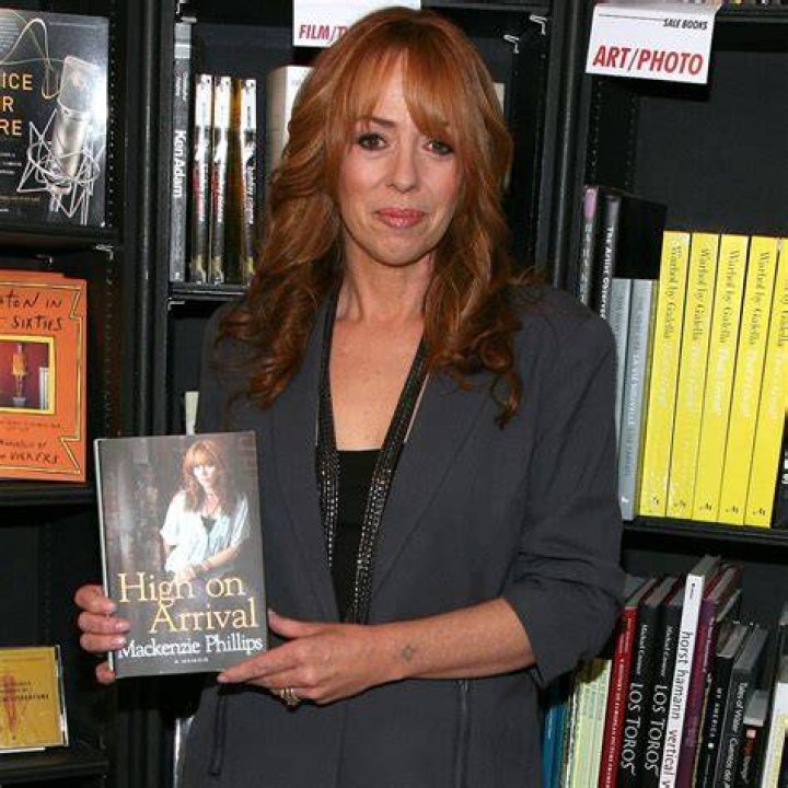 Mackenzie Phillips comes out as bisexual at age 62 'I've had