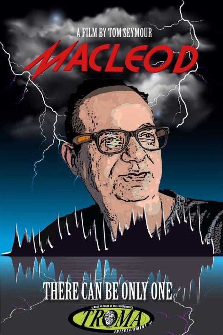 MacLeod There Can Be Only One (2021)