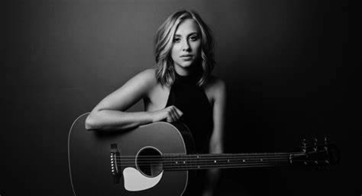 Macy Todd to play Stadium Sessions before Nov. 29 football game