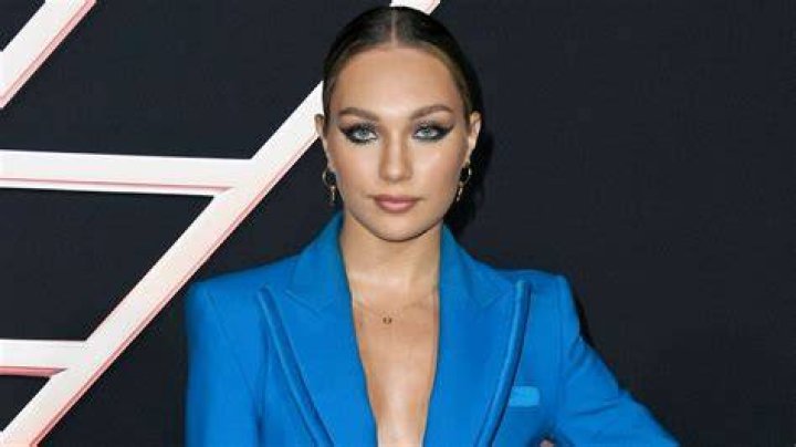 Maddie Ziegler Lives A Seriously Luxurious Life