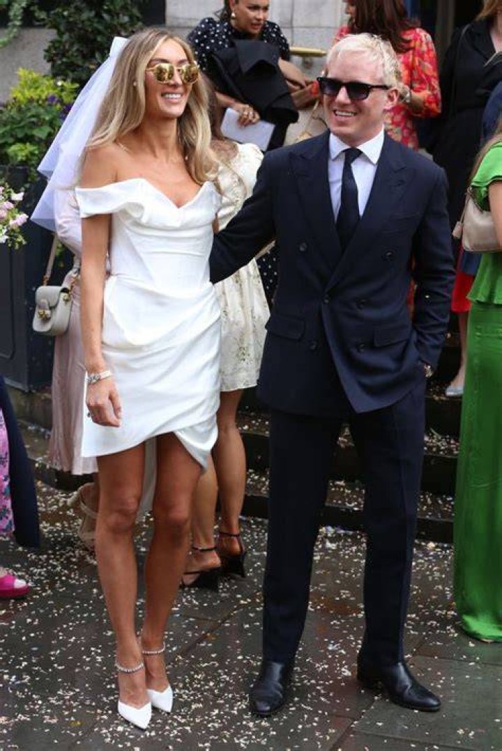 Made In Chelsea&rsquo;s Sophie Habboo&rsquo;s family life including stunning
