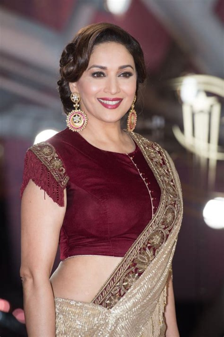 Madhuri Dixit Hot ImageswallpaperPhotos 2016 Filmjagat