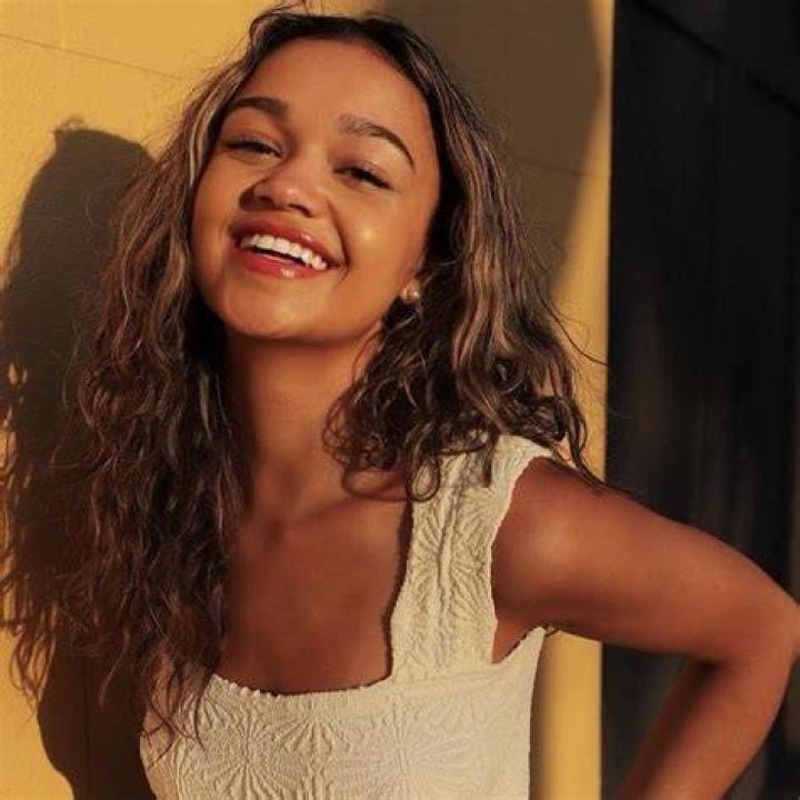 Madison Bailey Leak And Its Impact On The Entertainment Industry