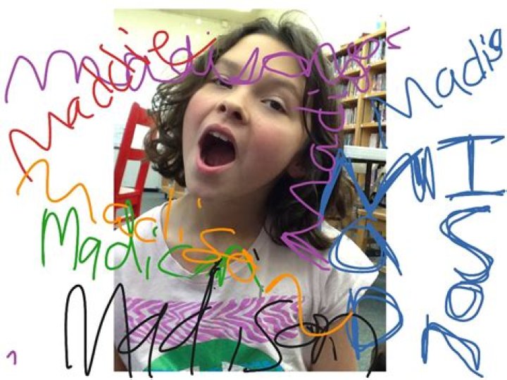 Madison english ShowMe