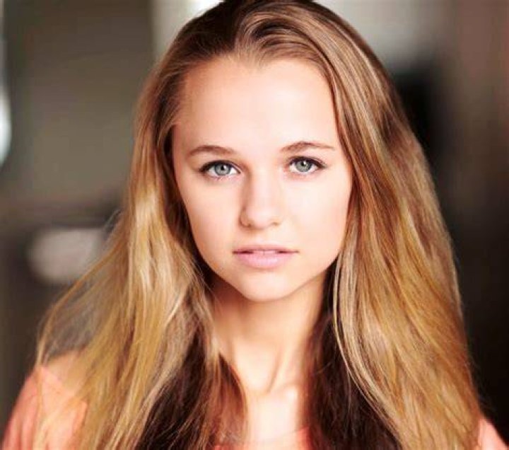 Madison Iseman Wiki, Age, Biography, Birthday, Trivia, and Photos