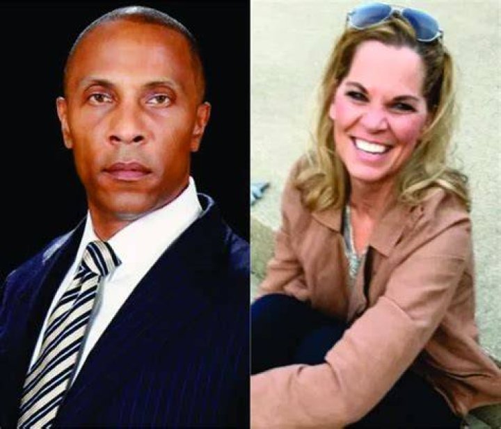 Madison Keys Parents Meet Father Rick And Mother Christine