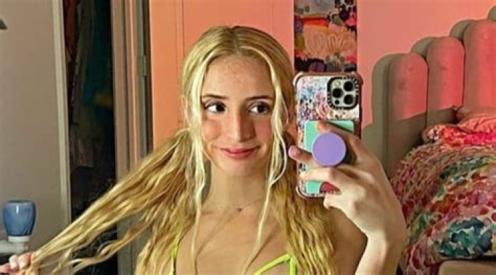 Madison Moore madiebadie02 OnlyFans