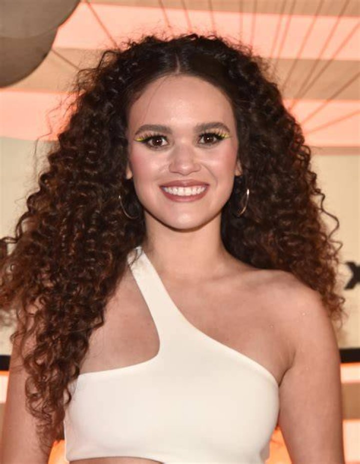 Madison Pettis Net Worth Net Worth Lists