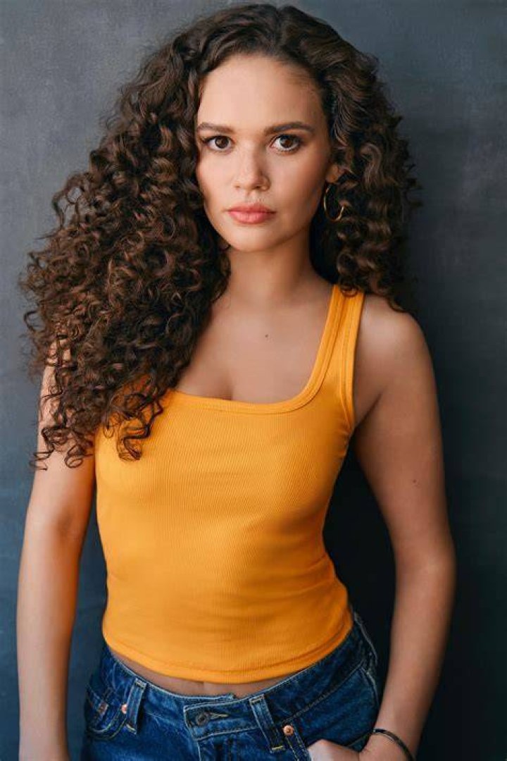 Madison Pettis's Wiki Parents, Net Worth, Now, Brother, Son, Died, Family