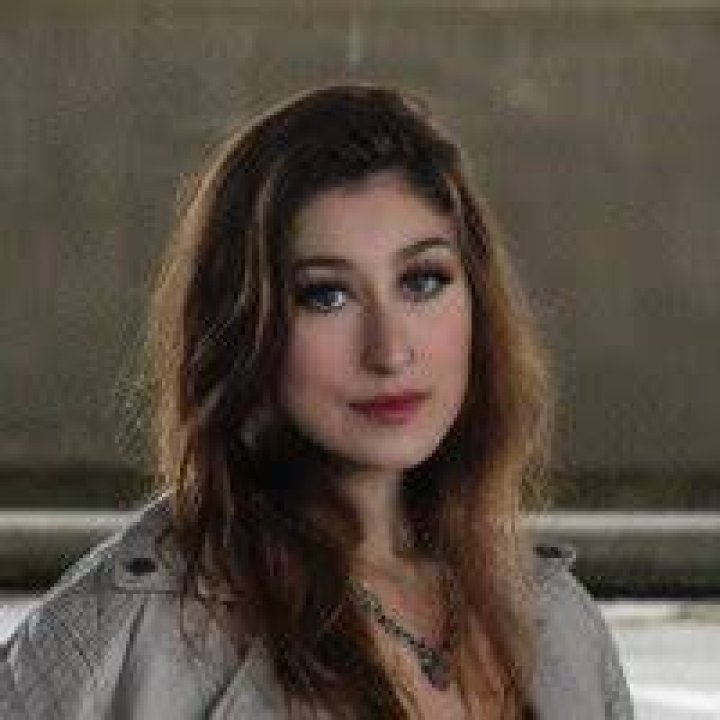 Madison Poindexter Server Backyard Tap House LinkedIn