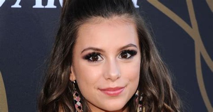 Madisyn Shipman