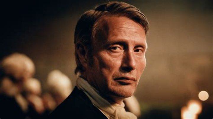 Mads Mikkelsen &mdash; The Movie Database (TMDB)