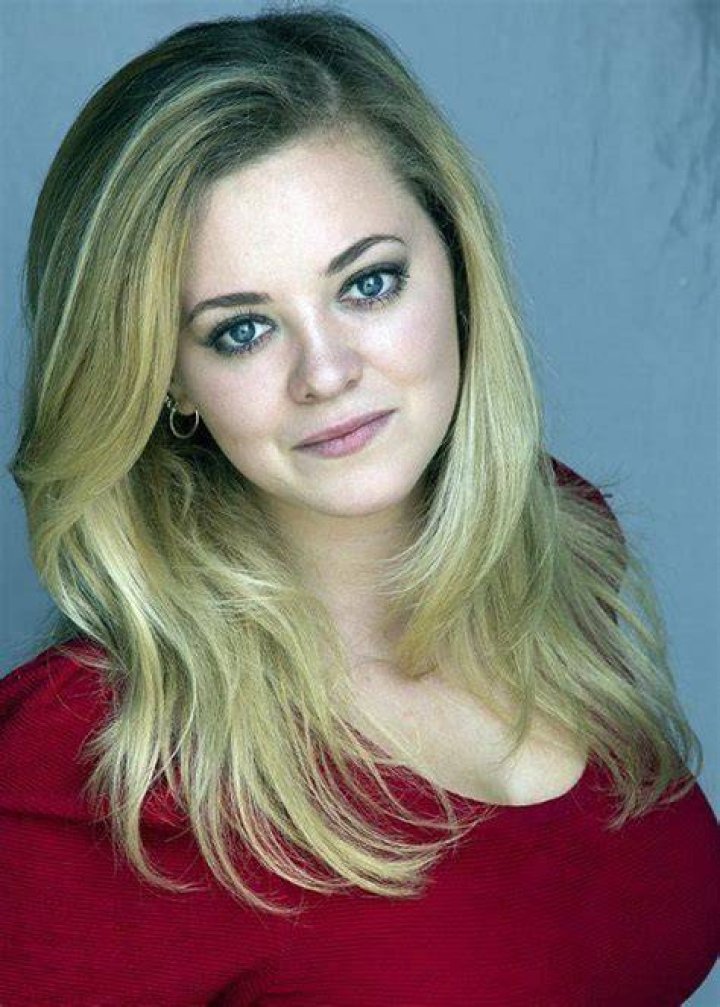 Madylin Sweeten Alchetron, The Free Social Encyclopedia